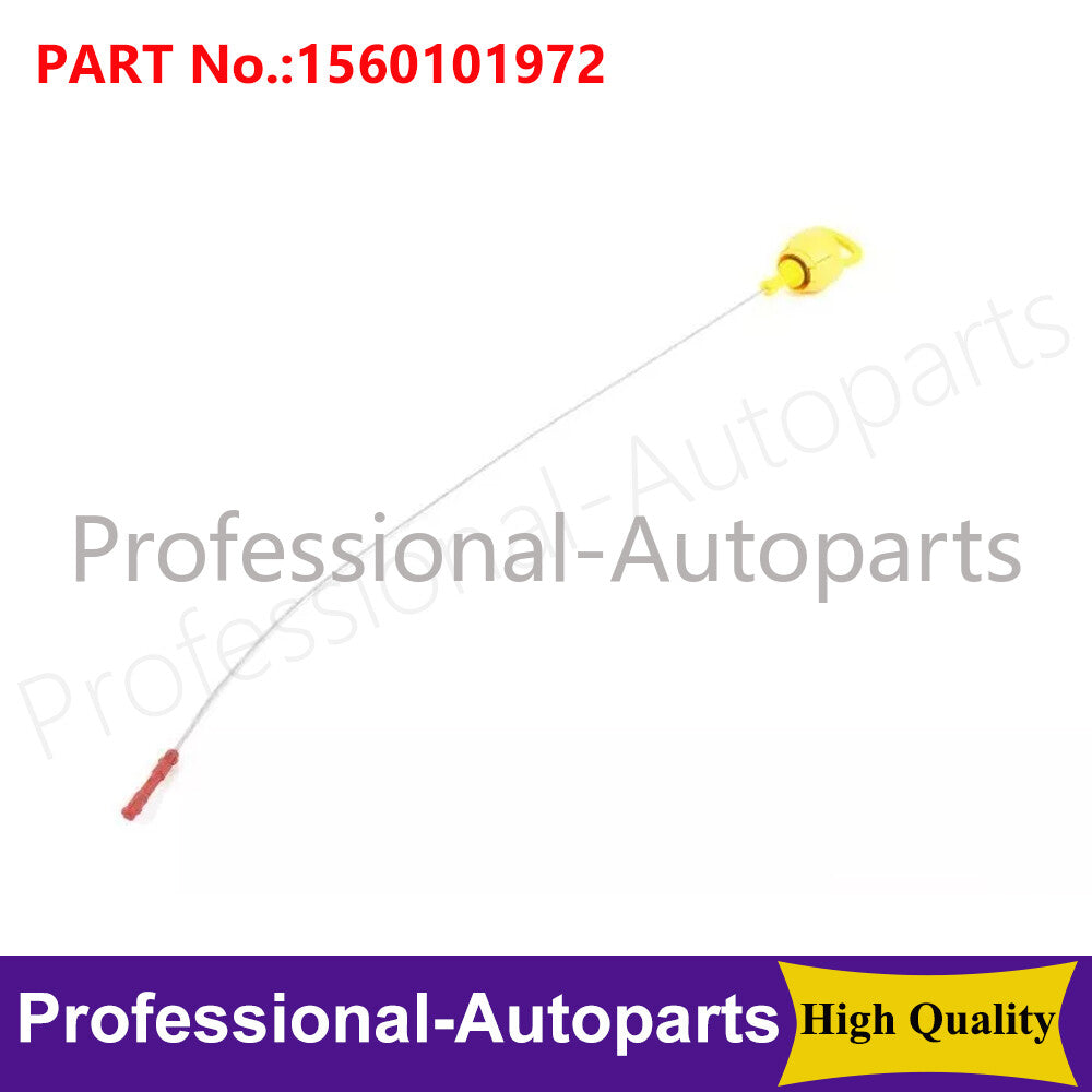 Engine Oil Dipstick Fit for Mercedes-Benz GLA 200 CDI 4MATIC GLA 200 d 4MATIC