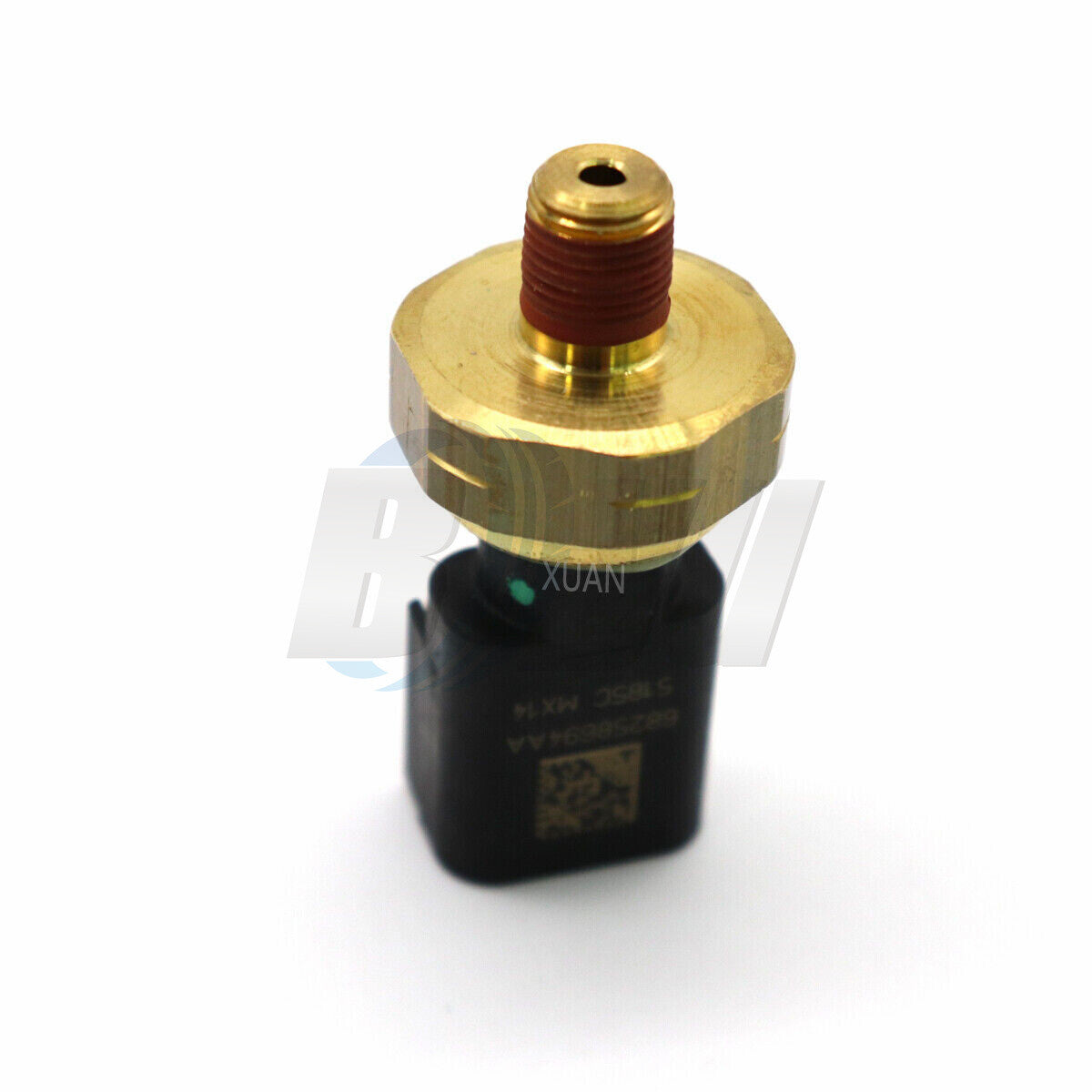 The new 68258694AA pressure switch transmitter is suitable for Jeep for Dodge for Chrysler 3.6L and 5.7L engines. (S6755-)