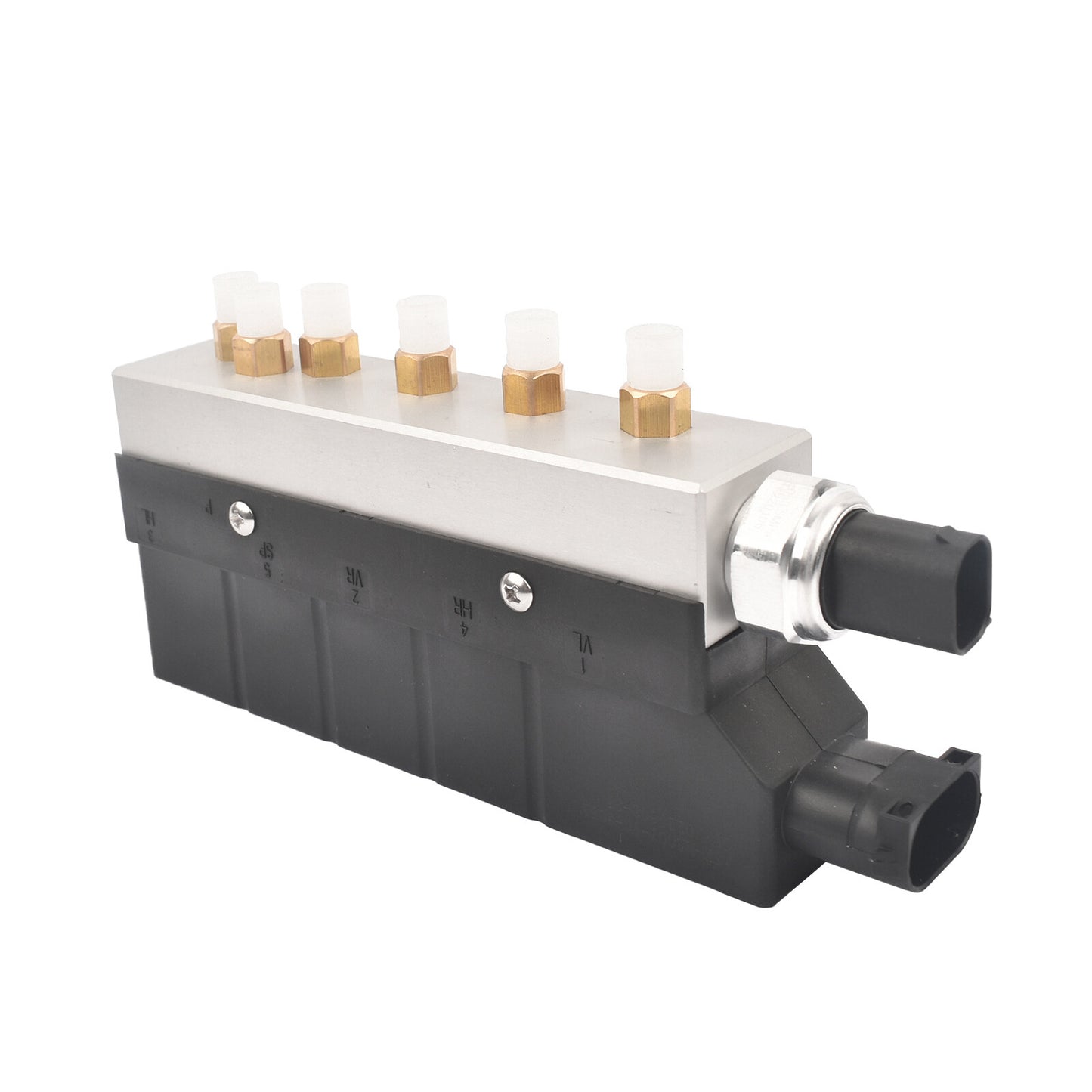 Air Suspension Valve Control Unit for Mercedes S350 S430 S500 S600 A2203200258