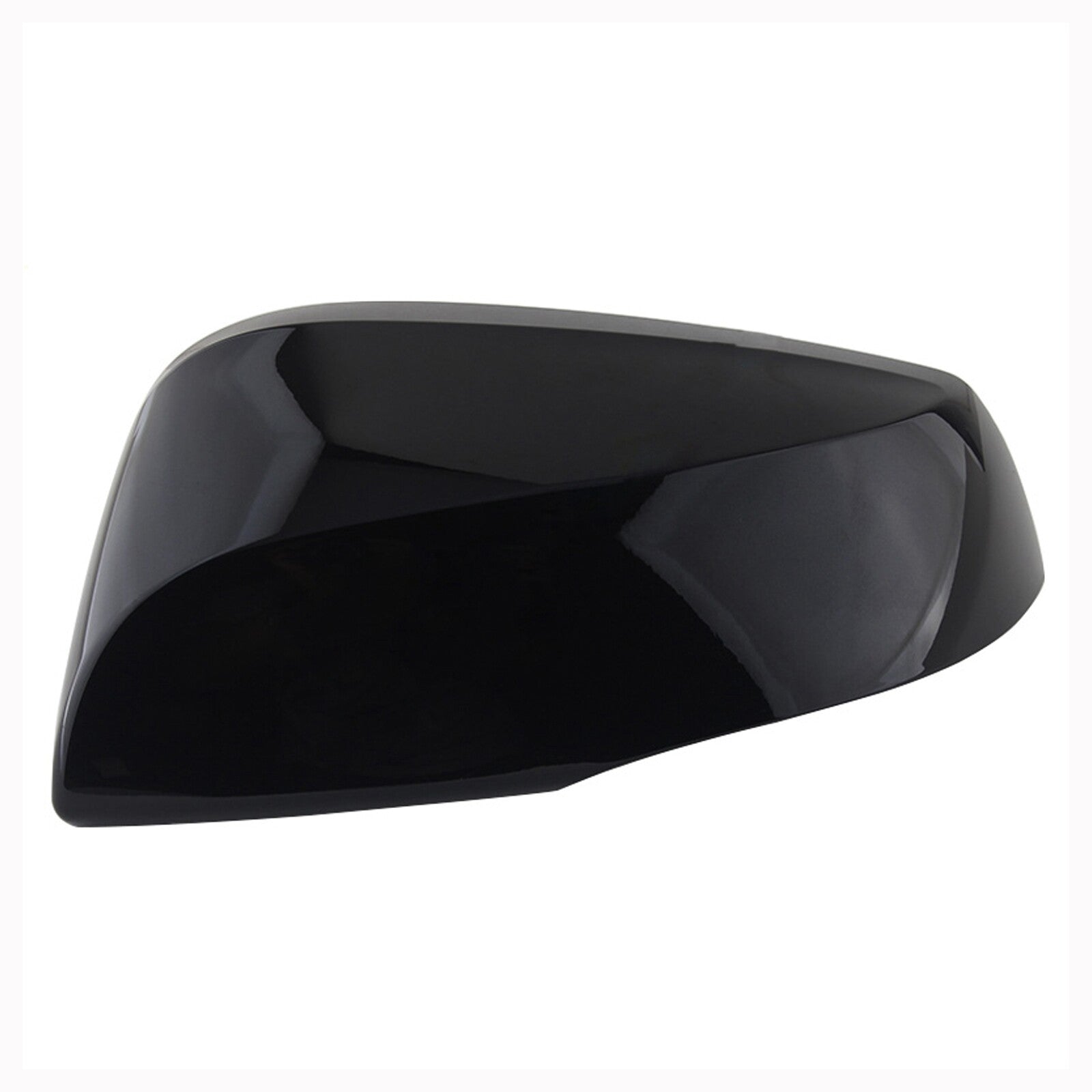 For 2019-2022 for Toyota RAV4 Left Driver Side Door Mirror Cover Cap Trim Replace AT
