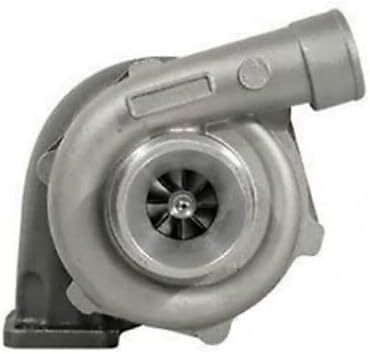Turbocharger Fit for Ford 7600 7600 755A 7700 6600 6600 A62 750 750 A64 755B A66