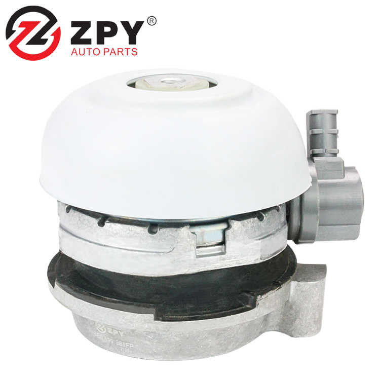 ZPY Auto Parts Brand Wholesale Factory Direct Price Engine Mount 4E0199381FP