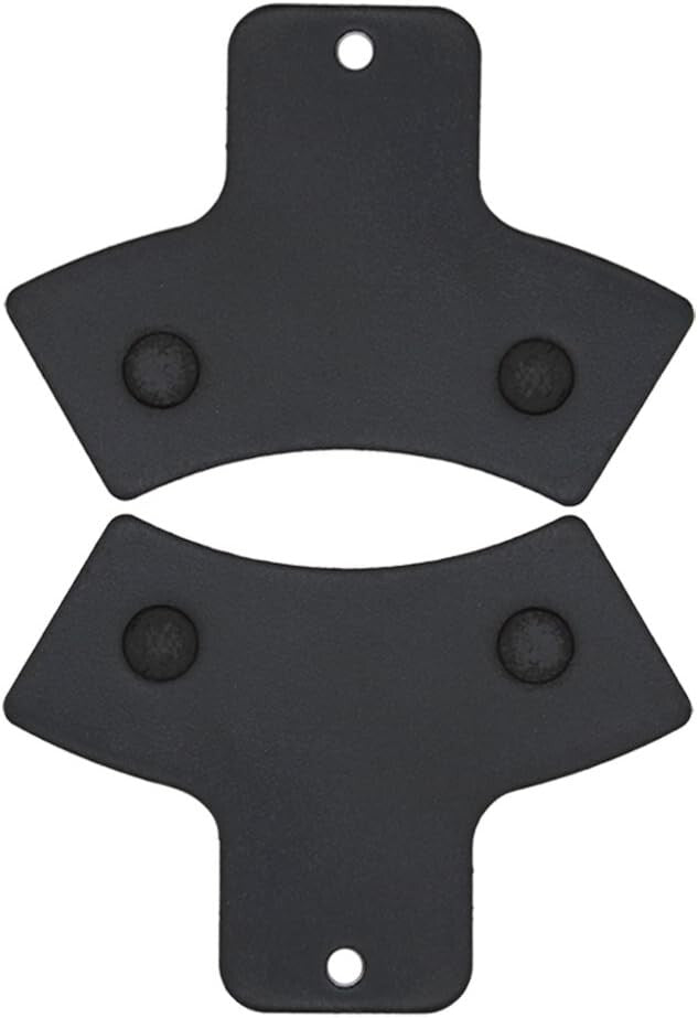 Rear Brake Pads for POLARIS 250 Trail Blazer 1999 - 2004/ Xplorer 250 4 x 4 2000