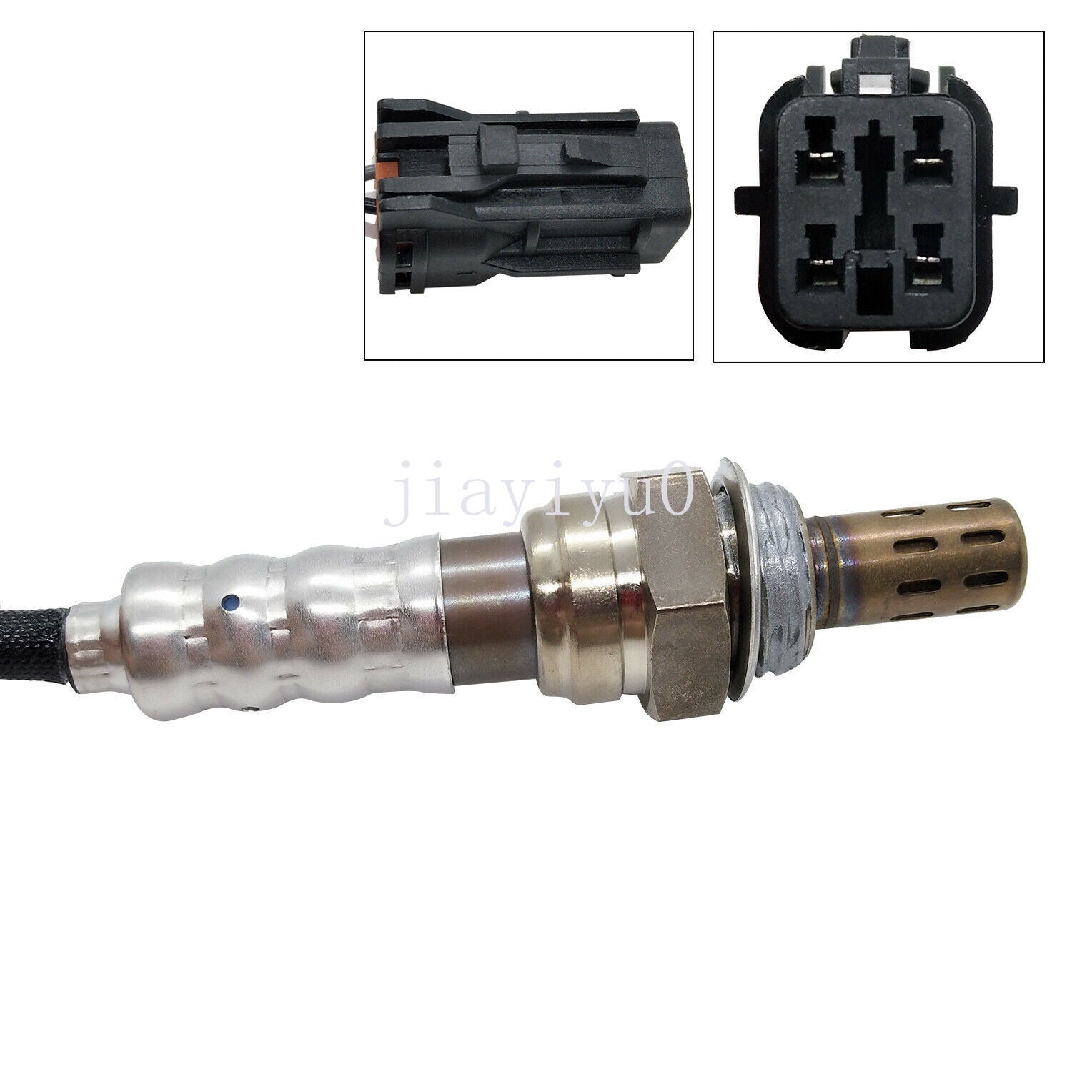 Nox Sensor for Mercedes-Benz C200 C250 E350 ML250 W166 W205 W213 A0009054410