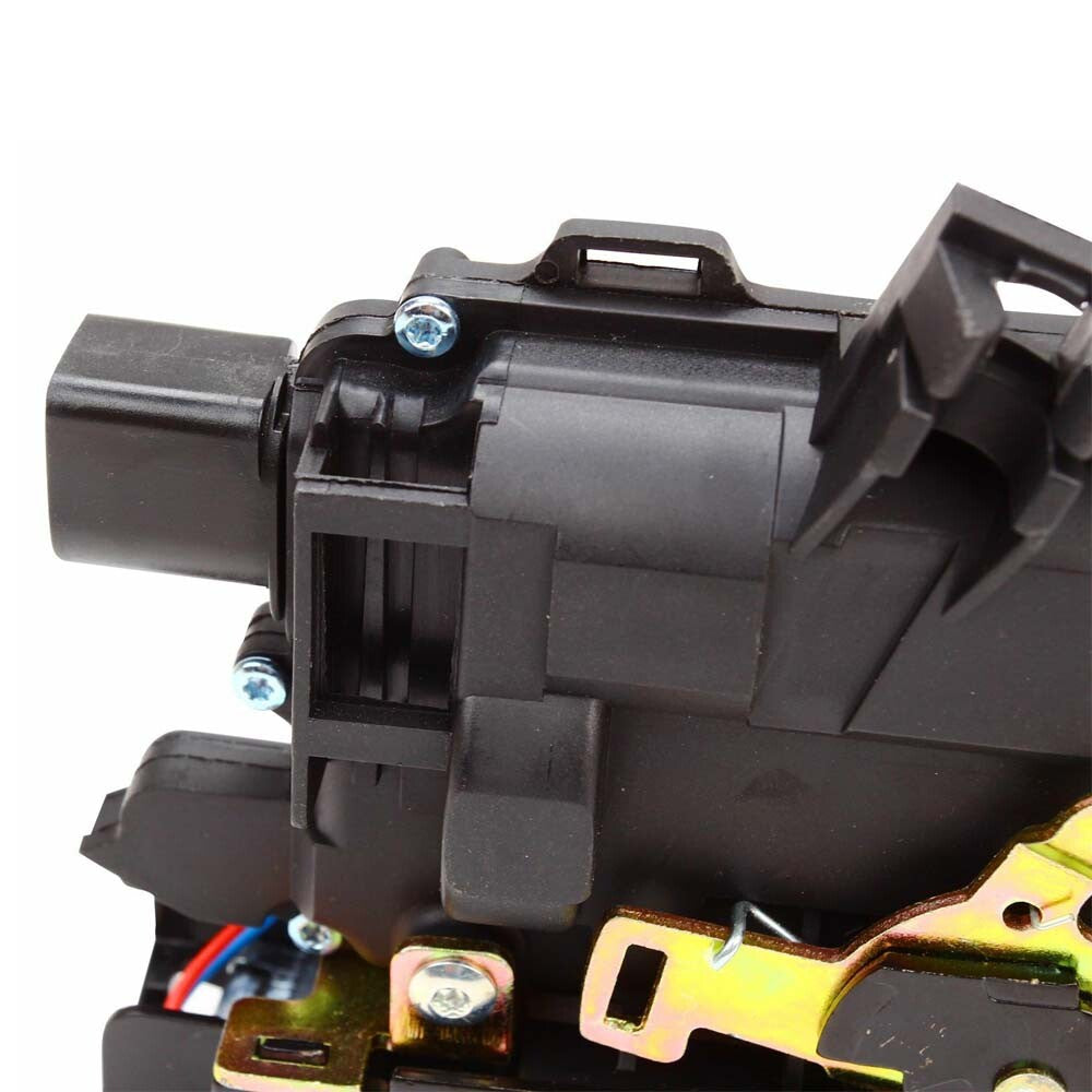 1x 3B1837016A Front Right Door Lock Latch Actuator Passenger for VW for Passat B5 GP