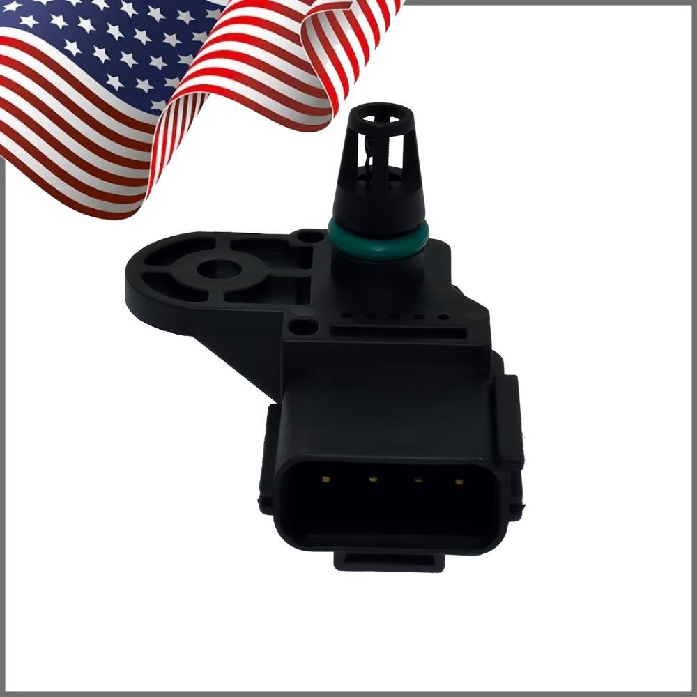 MAP Manifold Air Pressure Sensor for Ford Falcon Fiesta Escort Ka 261230027