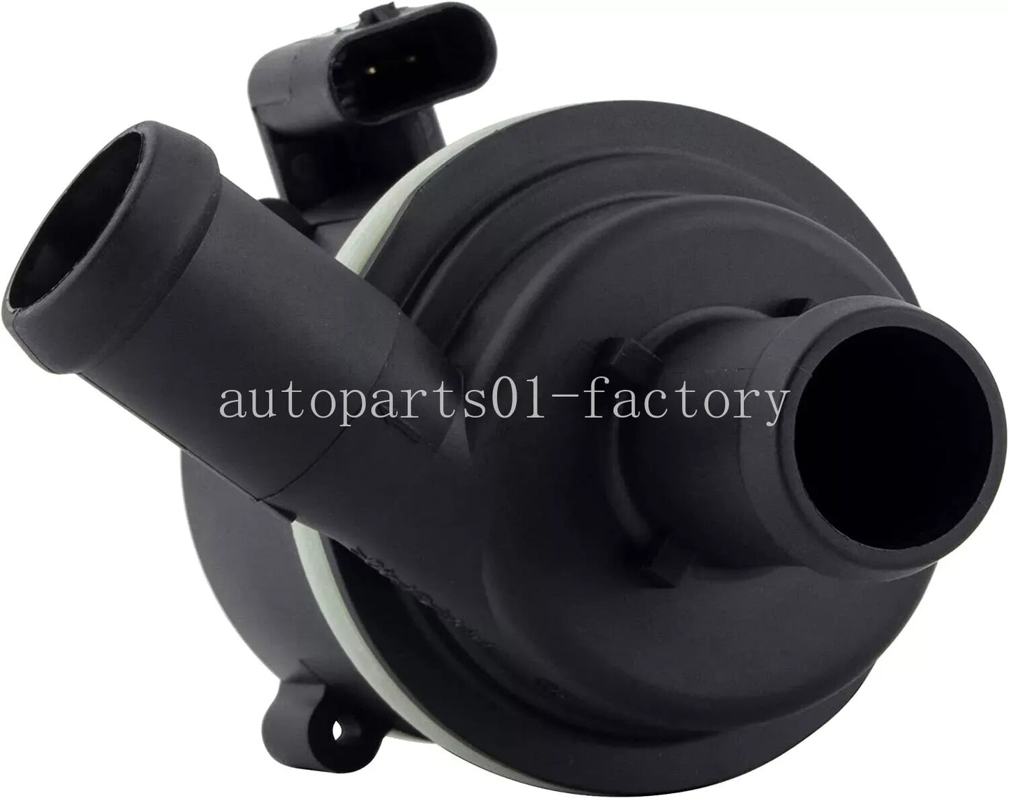 6R0965561A New Electric Auxiliary Water Pump for VW for Jetta for Passat for Audi A4