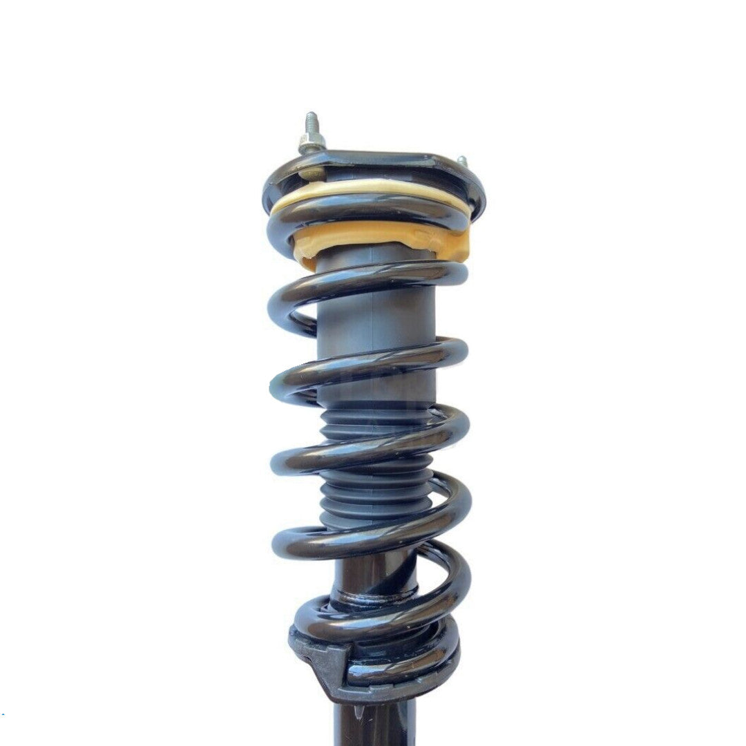Front left or right shock absorber spring strut assembly suitable for Tesla for Model S AWD 2015-19