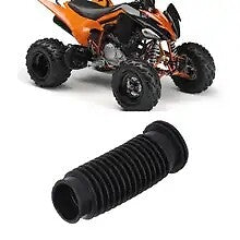 X2 165mm air filter Intake Rubber hose tube ATV QUAD PIT PRO DIRT BIKE BUGGY GY6