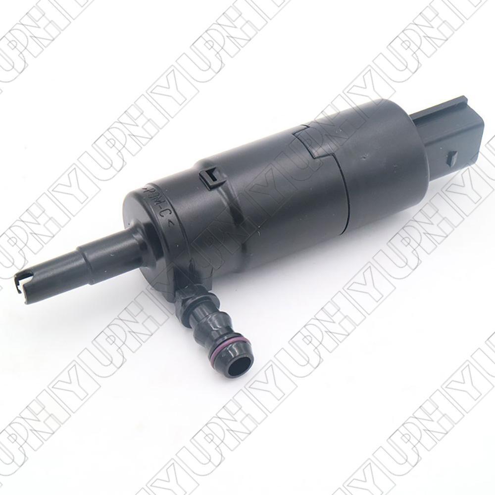 Washer Pump for Hyundai i30 2012-2017 for Kia Optima 2014-2020 for K5 2010-19 Ceed 12-18