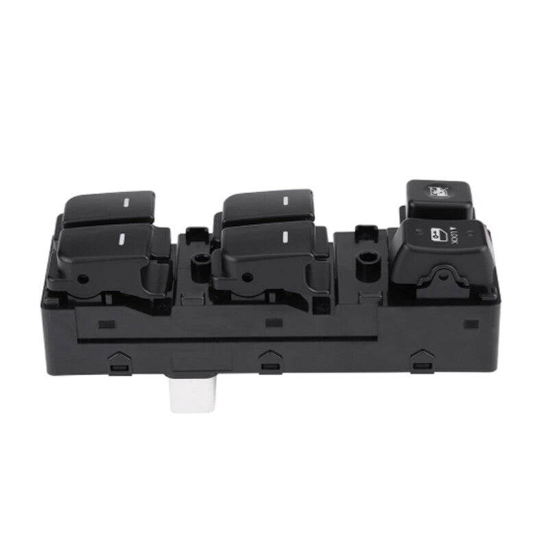 Driver Side 93570-1X000 935701X000 Power Window Master Switch Button Fit for KIA