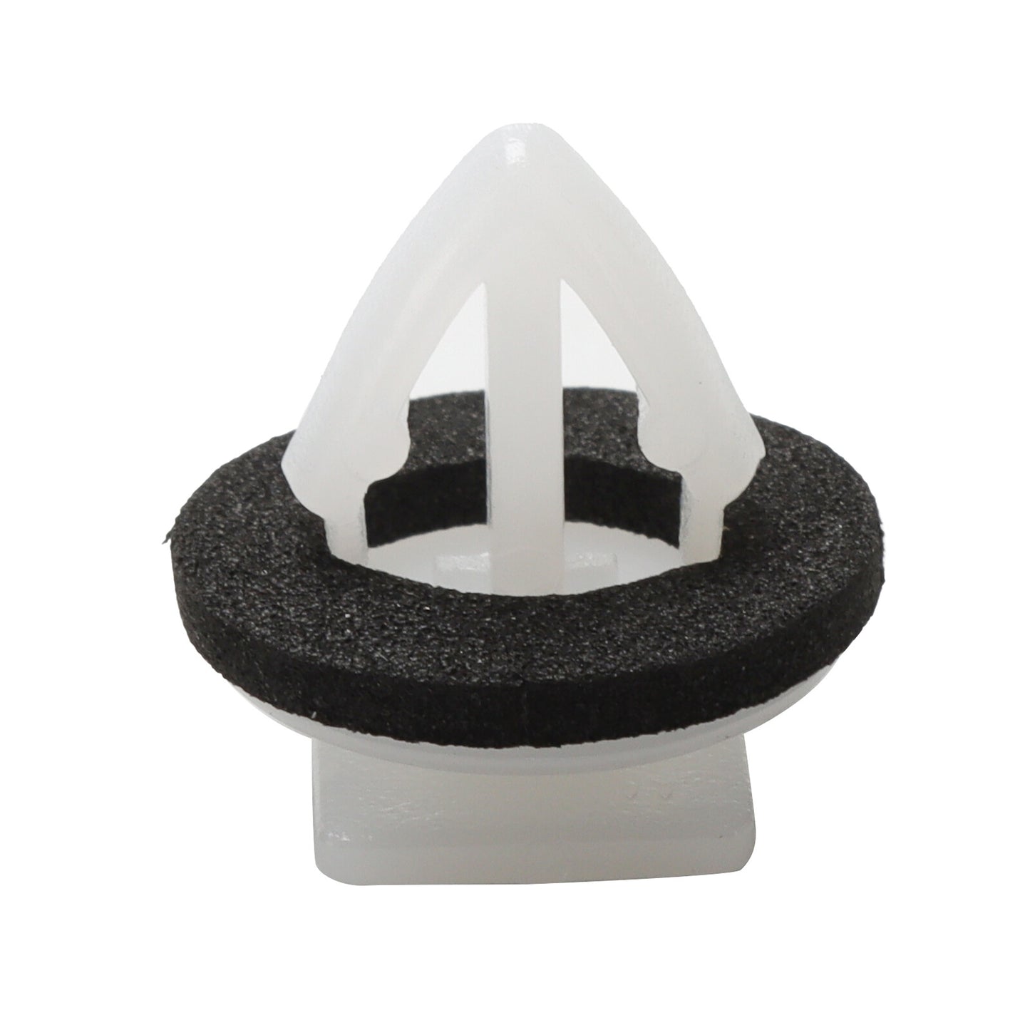 87702-H1000 Set of 30 Rocker Moulding Clip with Sealer For Auveco for Hyundai for KIA