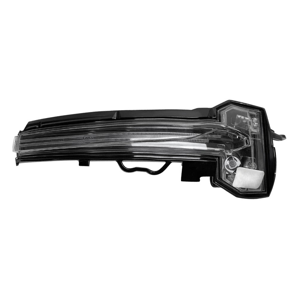 Left Side Door Mirror Turn Indicator Light Fit for A-Class W118 CLA W177