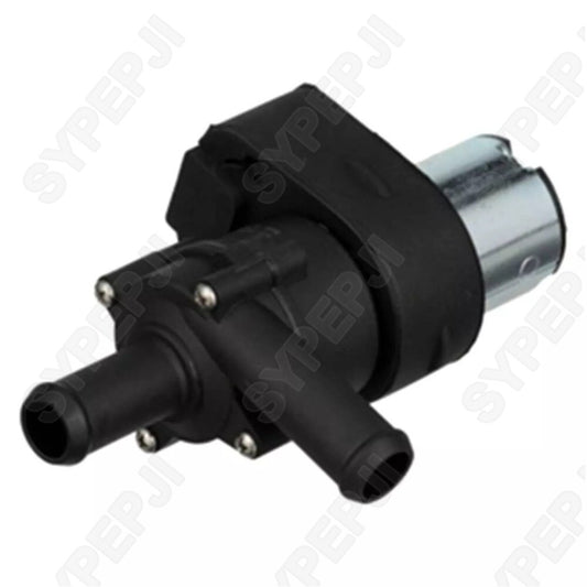 Auxiliary cooling water pump 55056340AA is suitable for Dodge Durango 2004-2007 and Aspen 2007-.