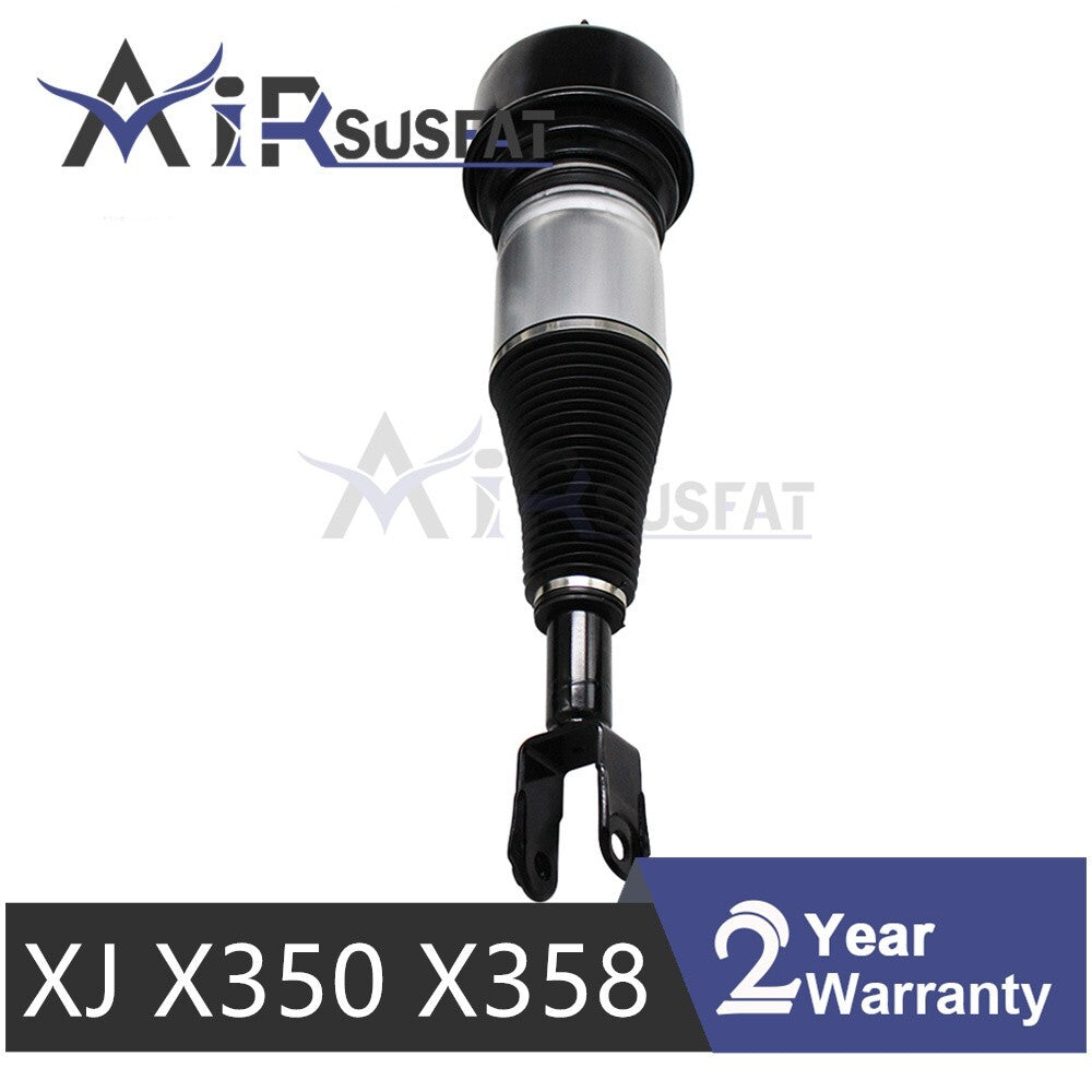Front Air Suspension Shock Strut for Jaguar XJ6 XJ8 X350 XJR X358 XJ 2003-2010
