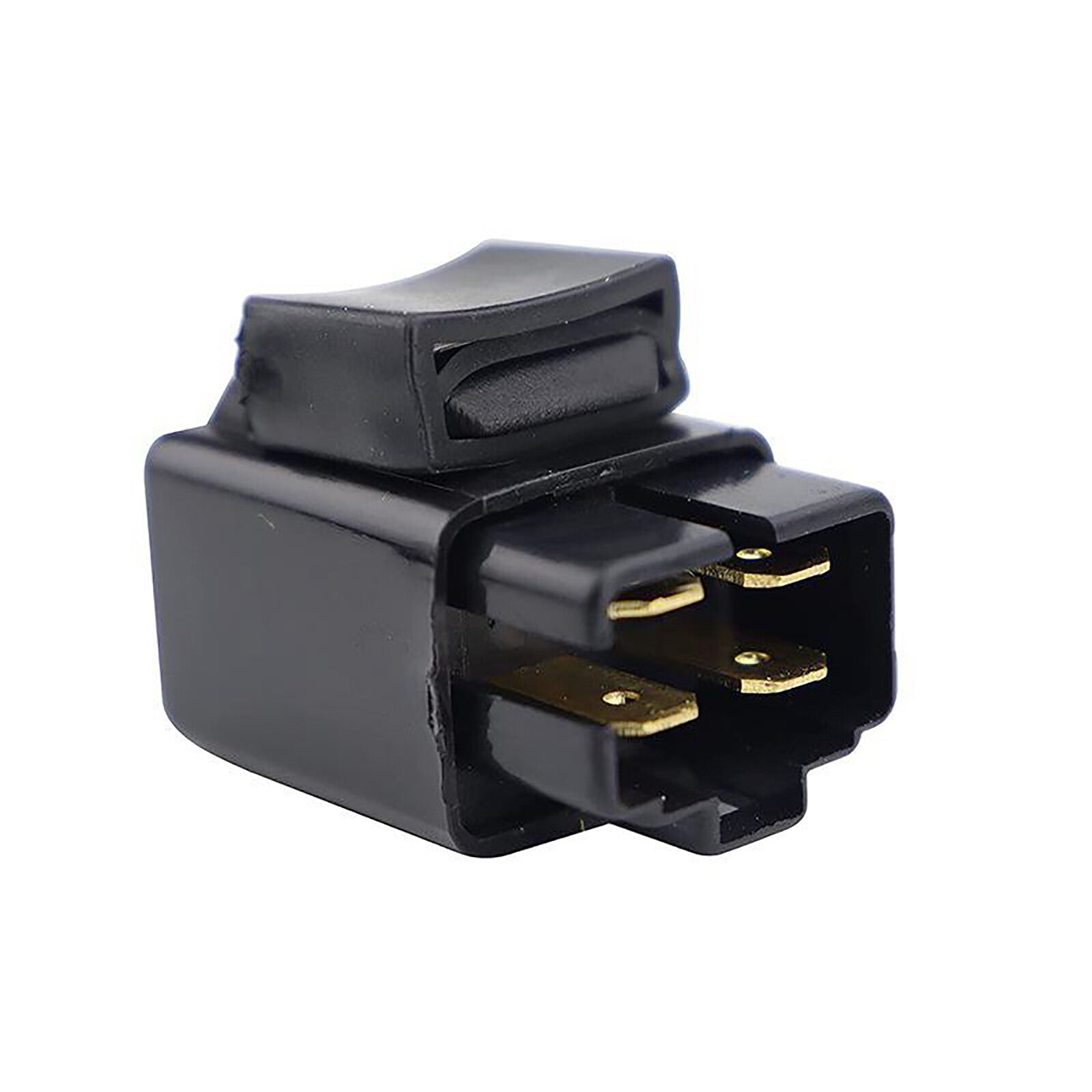 for Suzuki ATV LT-Z50Z Quadsport 2006-2010 49cc Starter Relay Solenoid Accessory