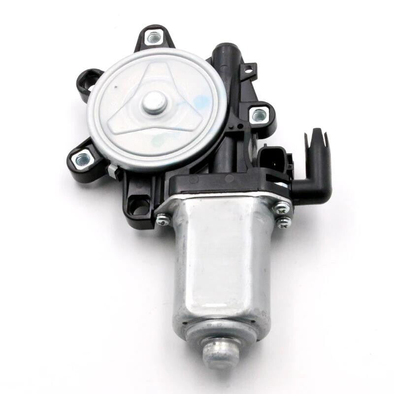 Rear Left Passenger Window Lifter Regulator Motor For 2005-2011 for Nissan TIIDA