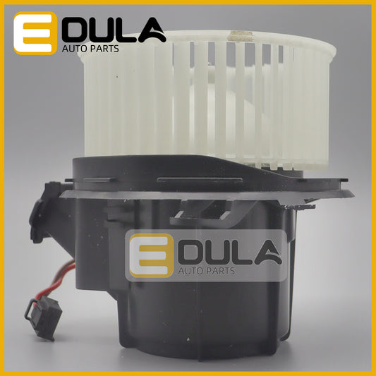 Air conditioning heater blower motor fan suitable for Mercedes E180 E200 W204 W212 2128200708 LHD