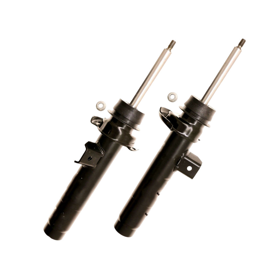2PCS Front Shock Absorber Struts for BMW F30 320i 325i 328i 430i 440i xDrive AWD