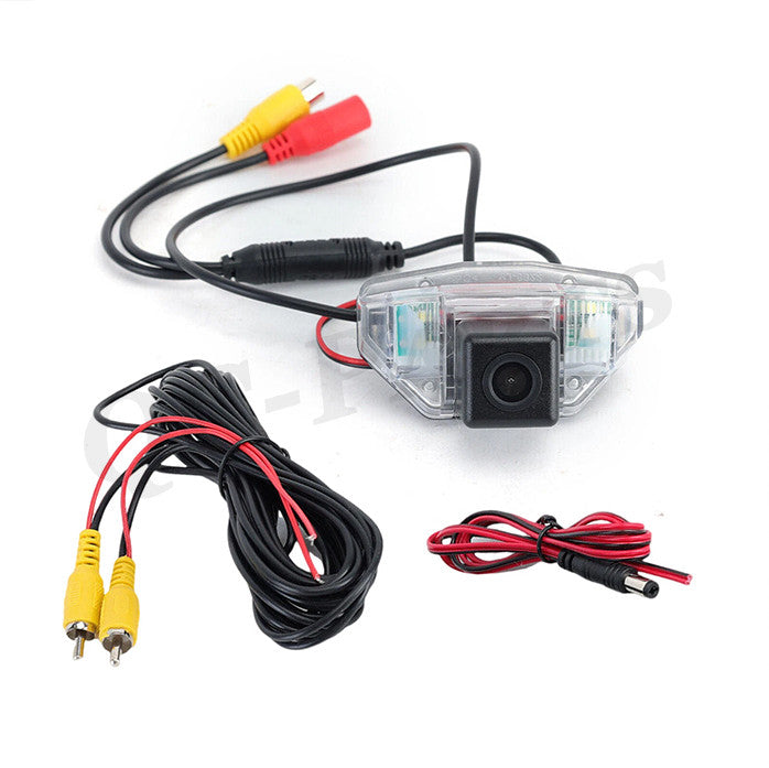 Replace Fits for Honda CR-V CRV 2007- 2011 Car Reverse Rear View Backup Camera