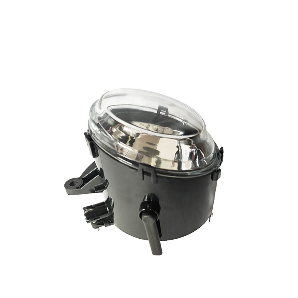 Right for Benz Truck Actros MP4 Front Bumper Lamp Fog Light Daytime Running Lamp