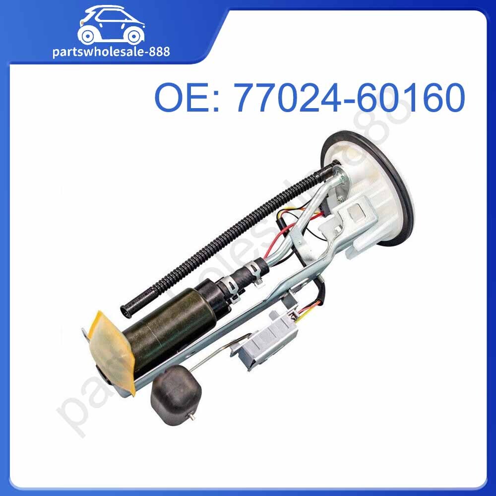 Fuel pump assembly 77020-60160 suitable for Toyota for Land Cruiser FZJ100 LX470 77024-60160