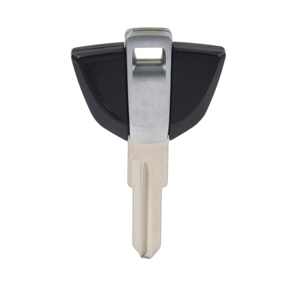 Motorcycle Uncut Blank Blade Key for BMW G310GS G310R C650 GT C600 G650