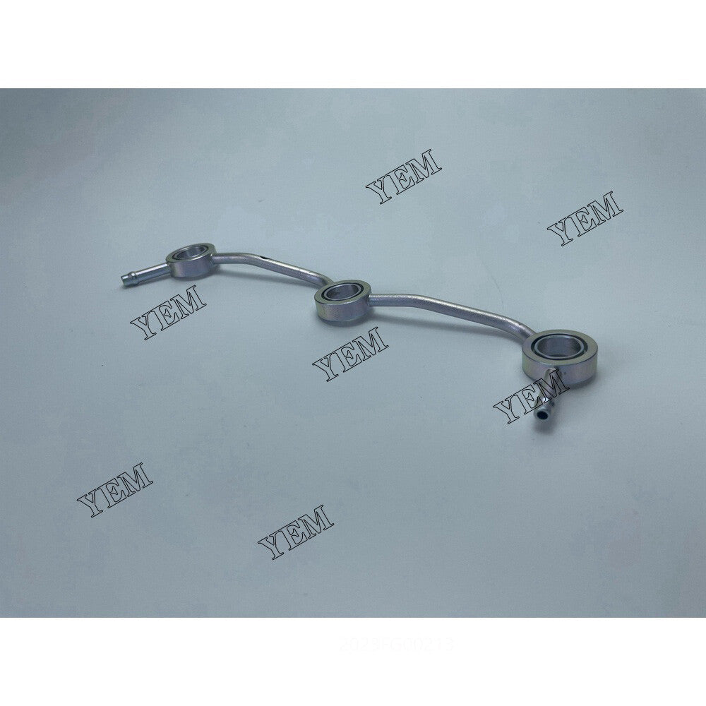 D902 Delivery Ling Injector 1G962-42500 For Kubota Excavator Engine Parts