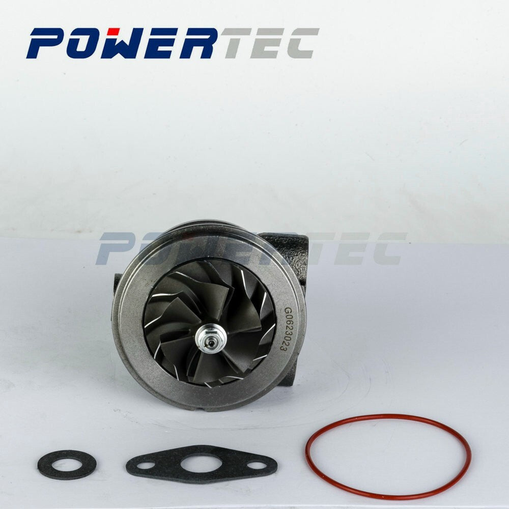 The turbocharger core is suitable for the for Hyundai Grand Starex H-1 D4CB Euro 5 2.5L 49131-03600 28231-4A750