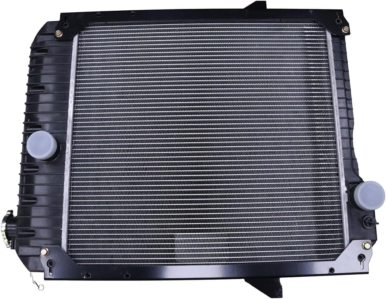 Water Radiator 1403634 For Caterpillar CAT 416C 416D 420D 424D 426C 428C 428D