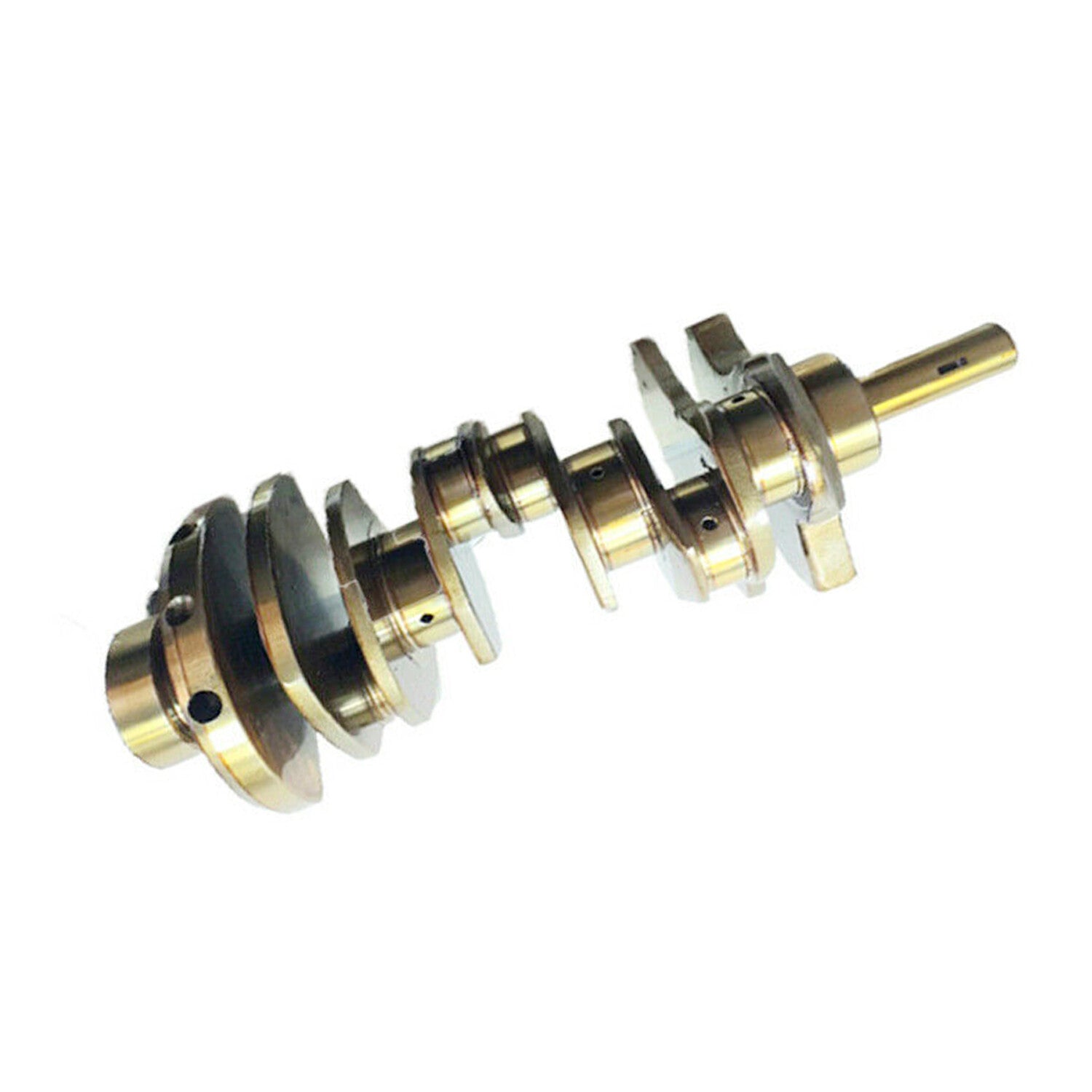 OM642 Crankshaft for Mercedes-Benz A6420300901 C218 W164 W204 W212 W221 NEW
