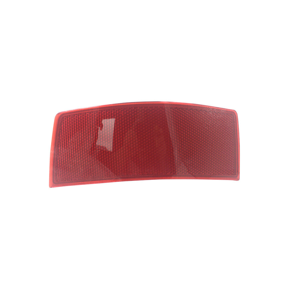 Rear Right Bumper Reflector Trim Red for Mercedes-Benz GLK-Class GLK250 GLK350