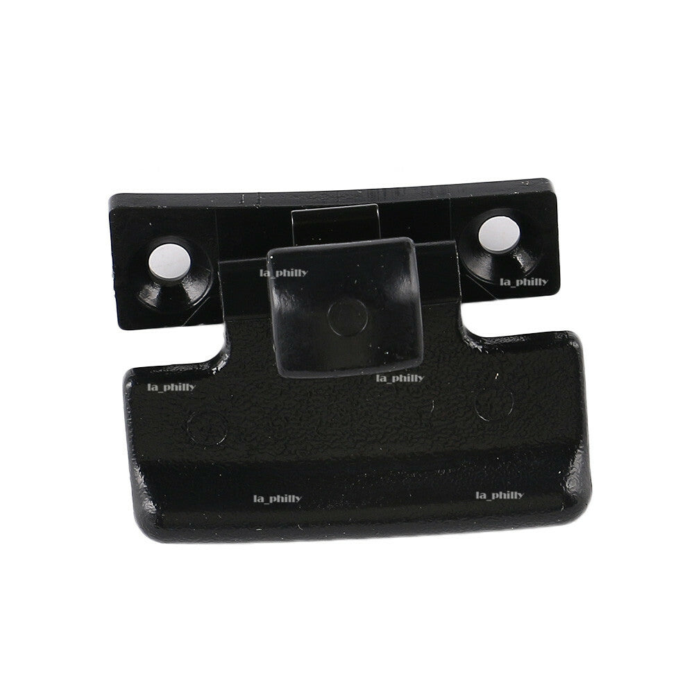 Upper Armrest Box Lock Cover Switch Snap for Mitsubishi for Pajero V73 V75 77 V93