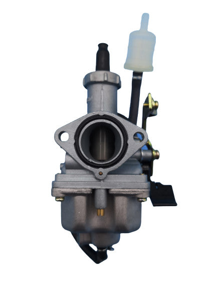 CarbAir Filter PZ26 Lever Choke Carburetor 125cc 140cc PIT PRO Trail Dirt Bike