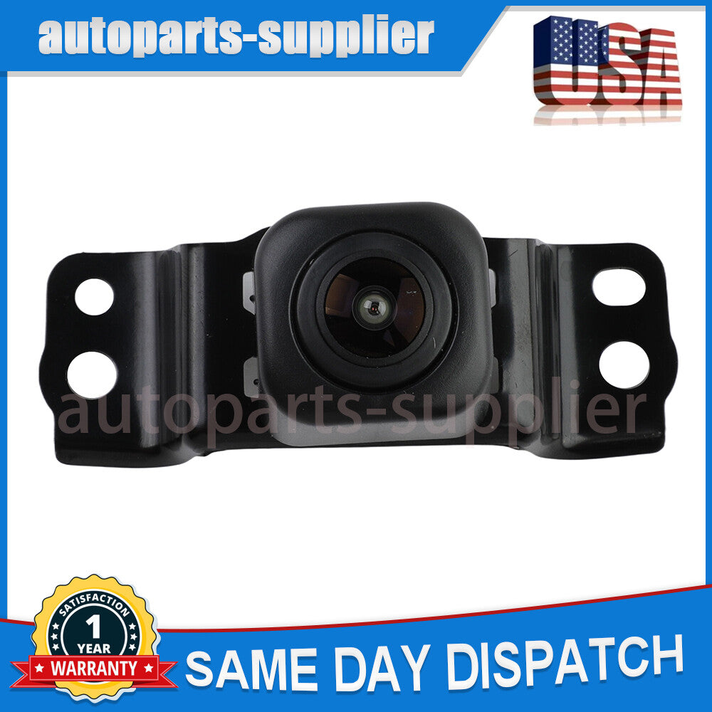 Front view parking camera for 2018-2021 for Lexus LX570 for Land Cruiser 867B0-60012