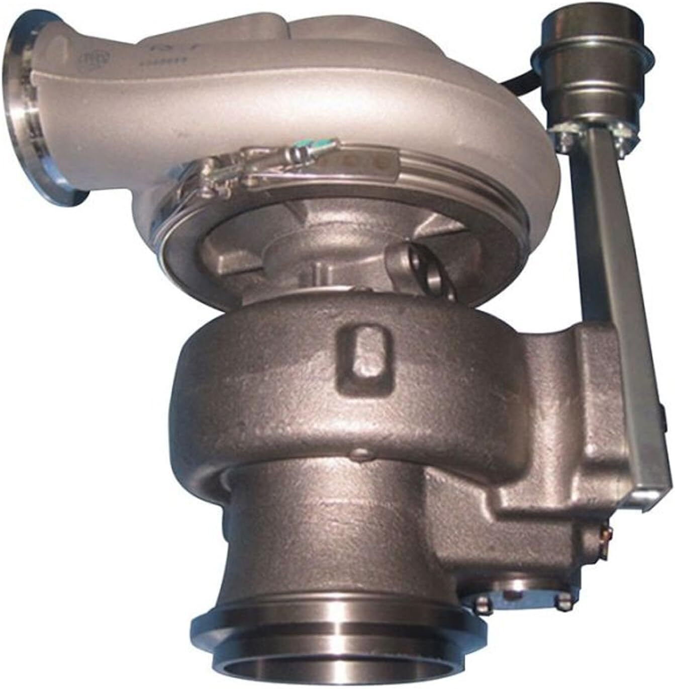 Turbo HX55W Turbocharger 4036915 Fits for Industrial M11 Tier-3