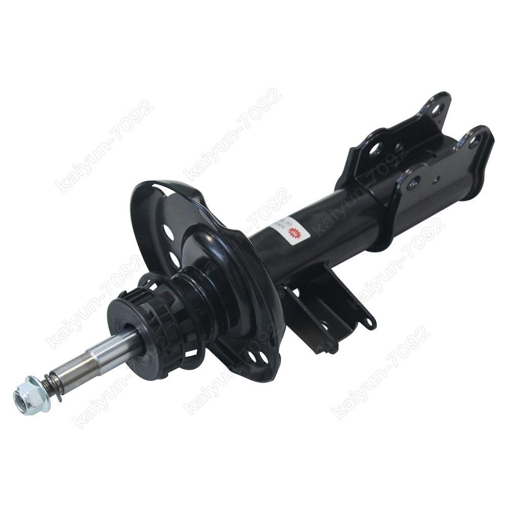 Front Right Shock Absorber Strut For MercedesBenz GLA250 X156 C117 1763234400