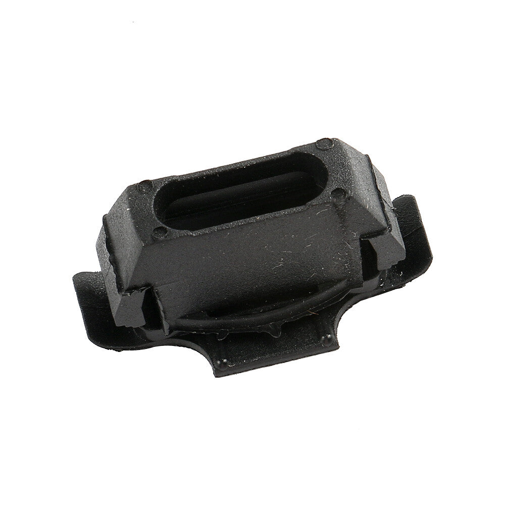2Pcs For 2010-2016 for Range Rover Sport Front Bumper Grill Clips Black LR018173