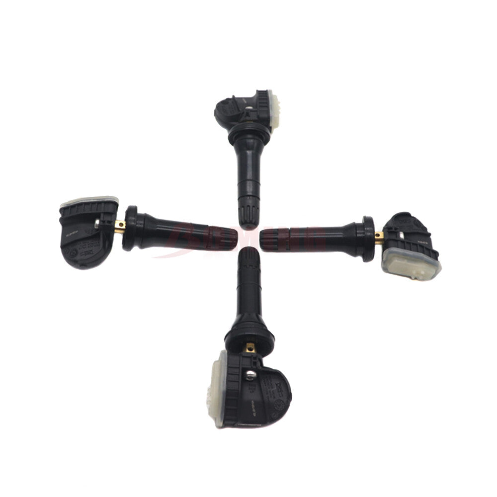 Suitable for DFSK S513 E3 E5 series SF5 AITO M5 3641050-FS01 4x TPMS tire pressure sensors