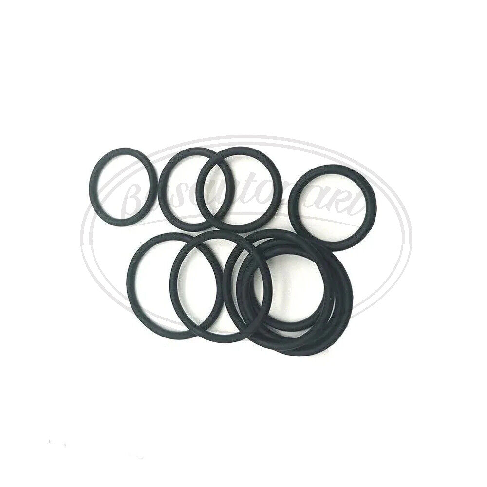 TW-40LS TW40LS Automatic Transmission Rebuild Overhaul Kit Gaskets for SUZUKI for NISSAN