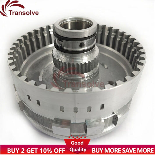 NEW 62TE Auto Transmission Clutch Low Drum 3 Plates Fit for Dodge for Chrysler