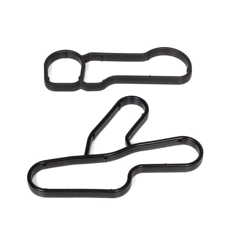 3-piece gasket set for oil coolers suitable for BMW N47 N57 E90 F20 F30 X3 F25 X4 F26