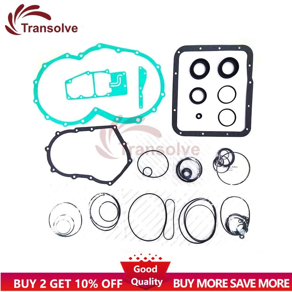 ZF4HP14 Transmission Overhaul Kit Gaskets Seals for Chevrolet B103820A