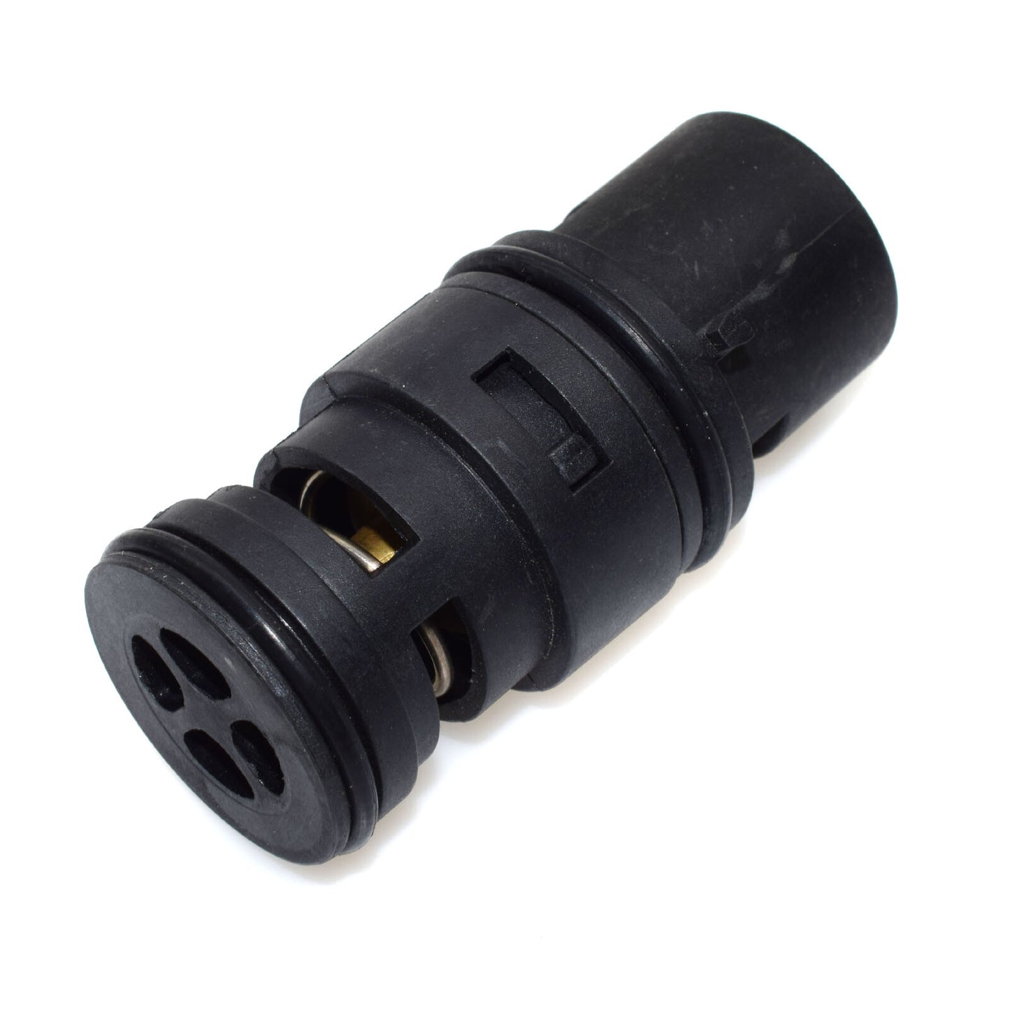 Oil Cooler Radiator Expansion Tank Thermostat for BMW 325i X3 Z4 E46 3Series New