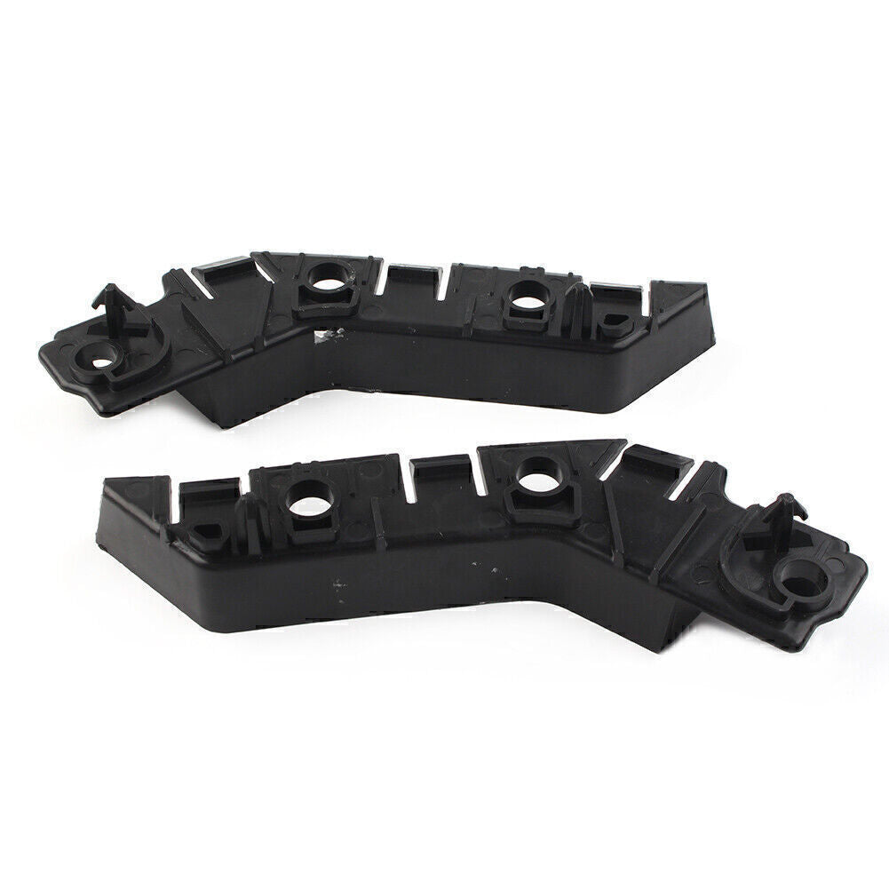 Pair Front Bumper Mount Bracket for Land Rover Discovery Sport 2020-22 LR127539