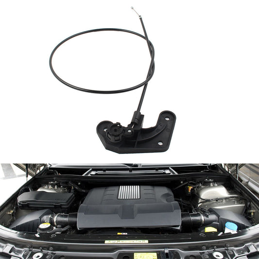 Engine Hood Control Cable for Land Rover for Range Rover 2010-2012 LR011706 Car mo