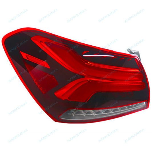 Left Tail Light Assembly 1779066900 r Fit for Mercedes for benz A Class W177 2018-20