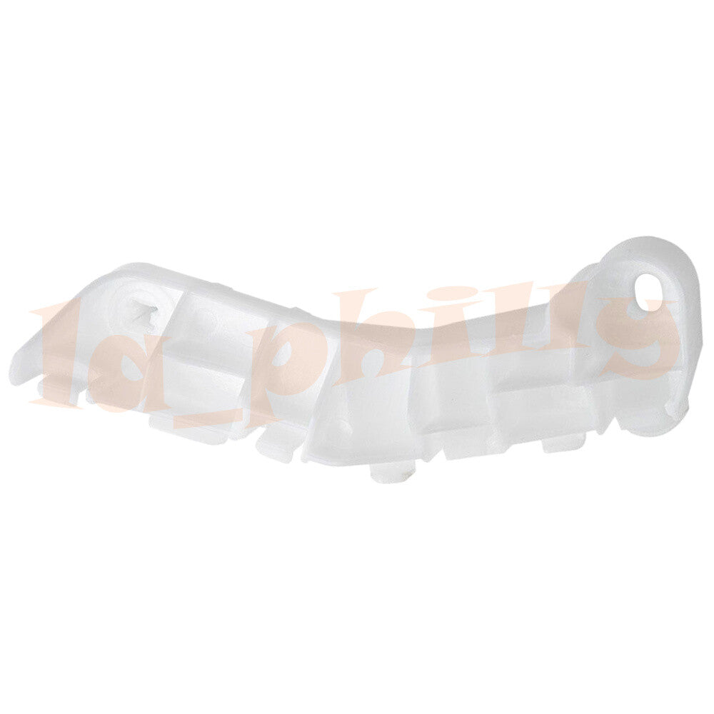 Front Left Bumper Bracket Retainer For 2007-2014 for Mitsubishi for Pajero V93 V97 V98