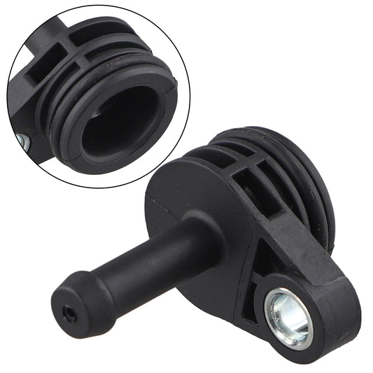 Car Radiator Coolant Hose Adapter Flange Kit for Passat for A4 06K121143