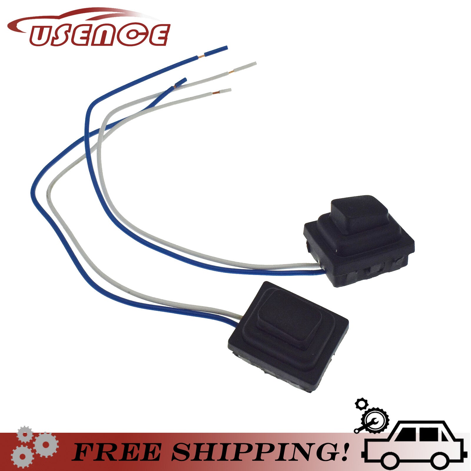 Front Left Right Outside Door for Smart Handle Button for Hyundai for Elantra 2016-19
